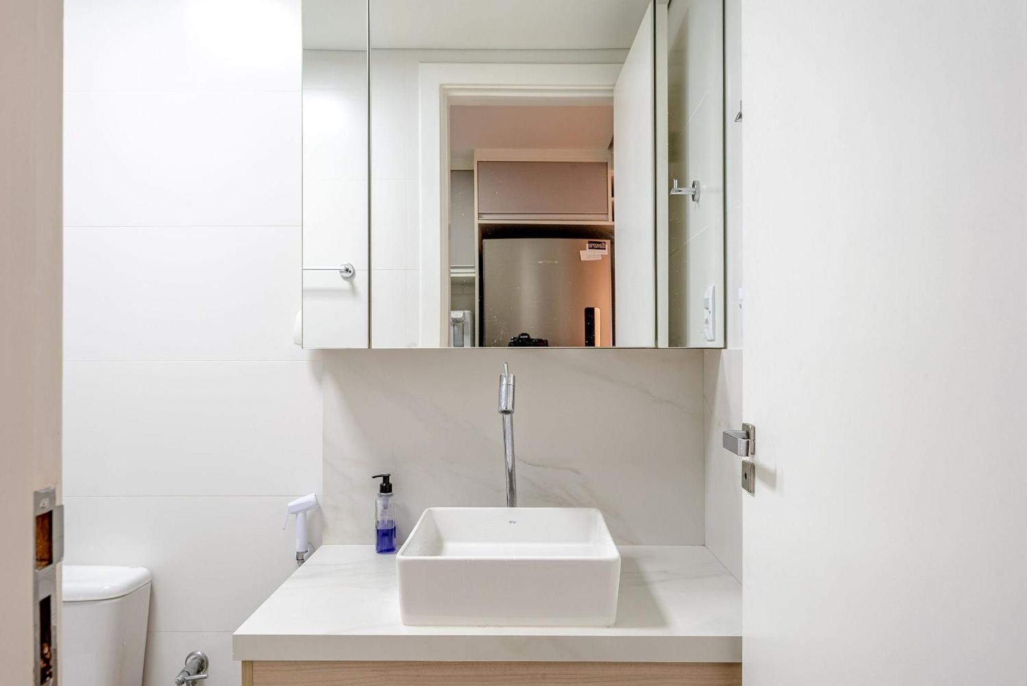 Apartment No Jardins - Proximo A Av Paulista