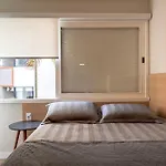 Studio No Jardins - Proximo A Av Paulista