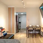 Studio No Jardins - Proximo A Av Paulista