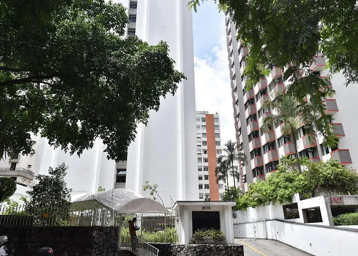 Studio No Jardins - Proximo A Av Paulista