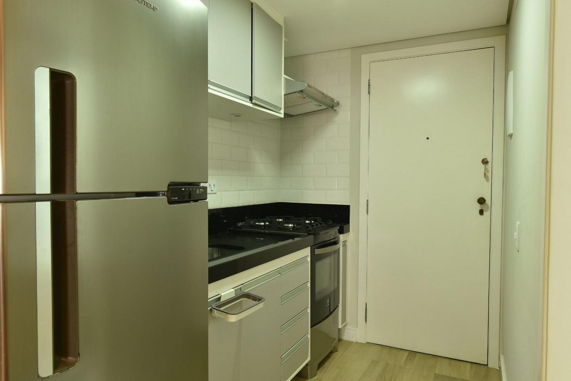 No Jardins - Proximo A Av Paulista Apartamento São Paulo