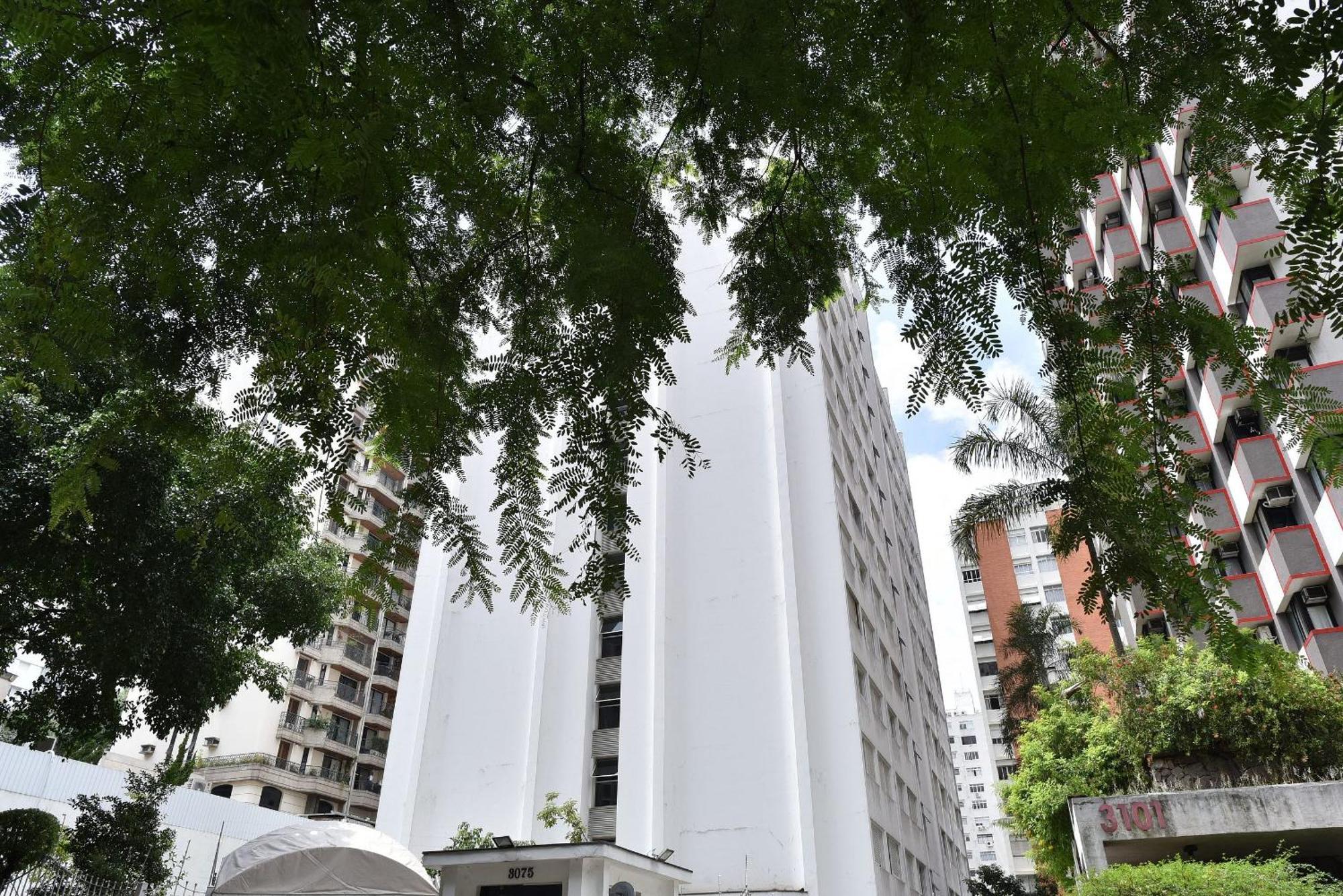 No Jardins - Proximo A Av Paulista São Paulo