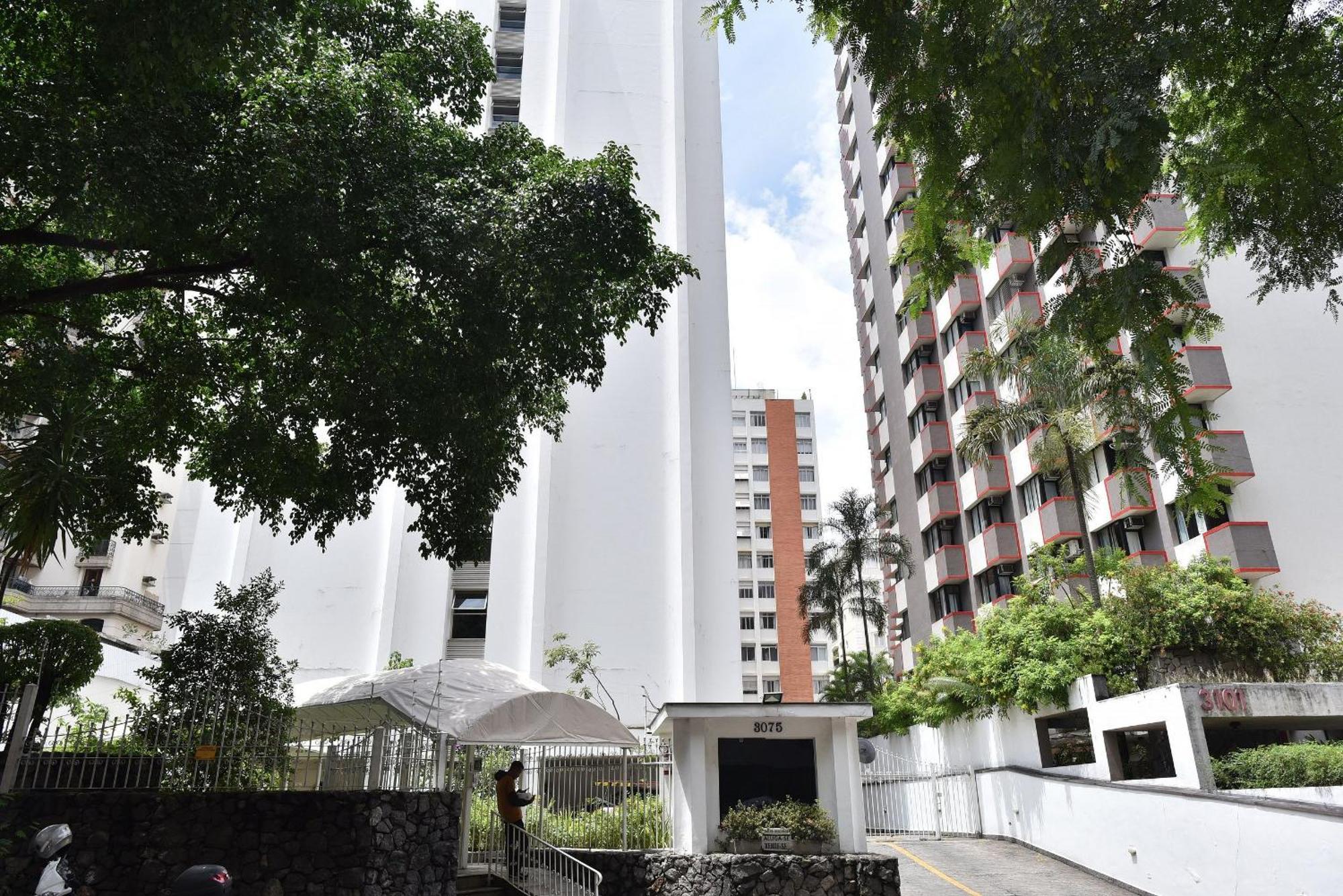 No Jardins - Proximo A Av Paulista Apartamento *