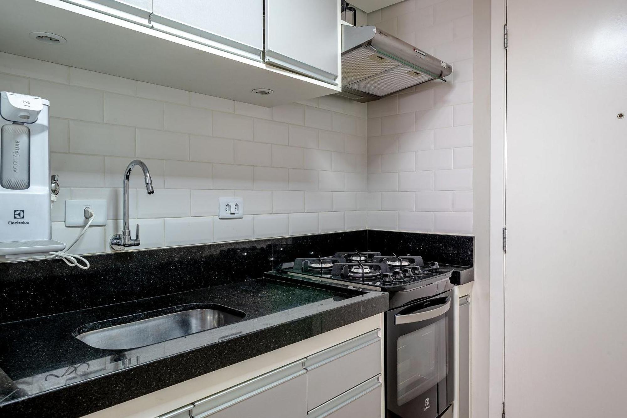 Apartamento No Jardins - Proximo A Av Paulista São Paulo