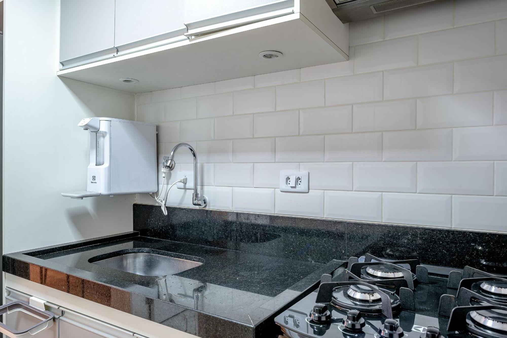 Apartamento No Jardins - Proximo A Av Paulista