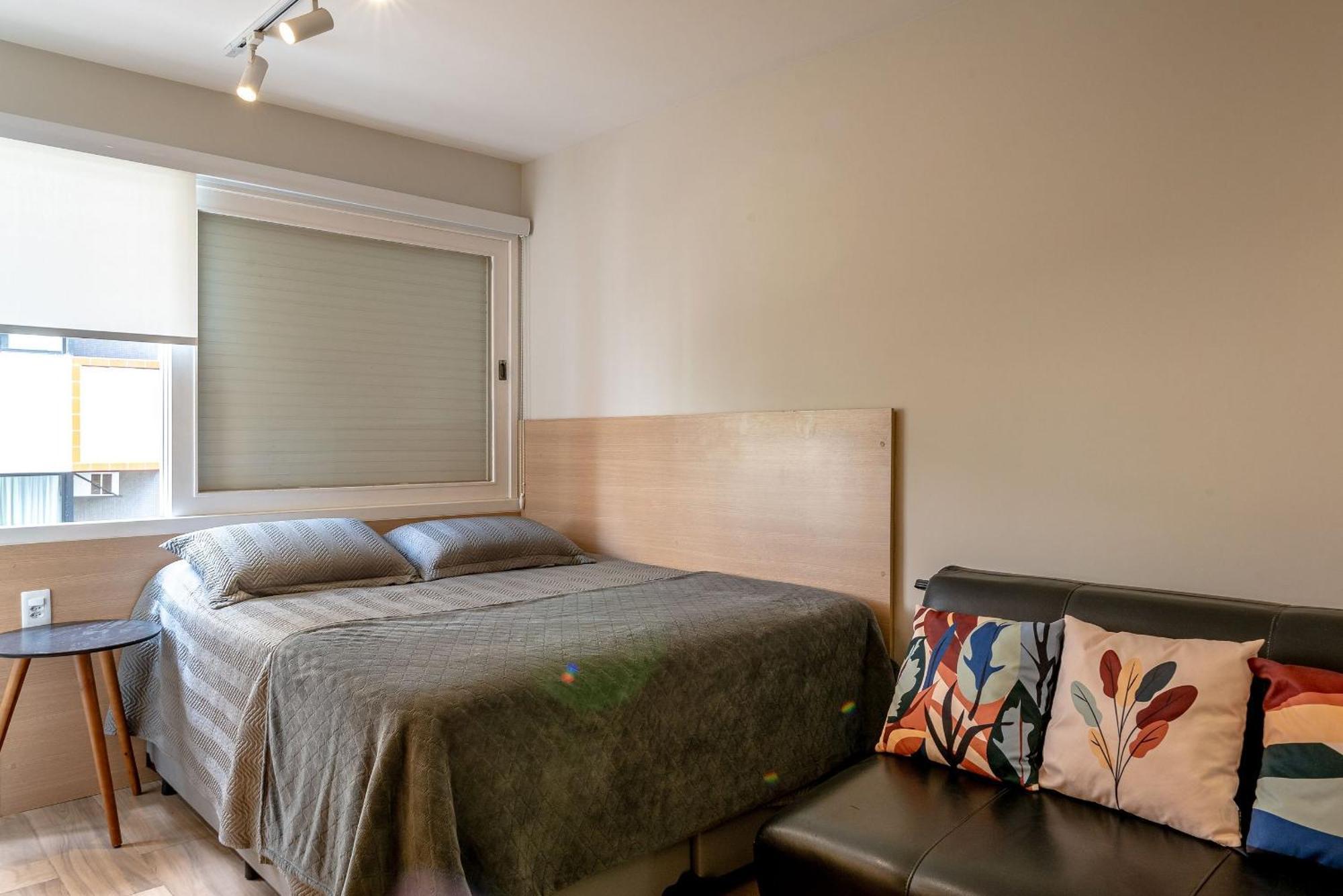 No Jardins - Proximo A Av Paulista Apartamento São Paulo