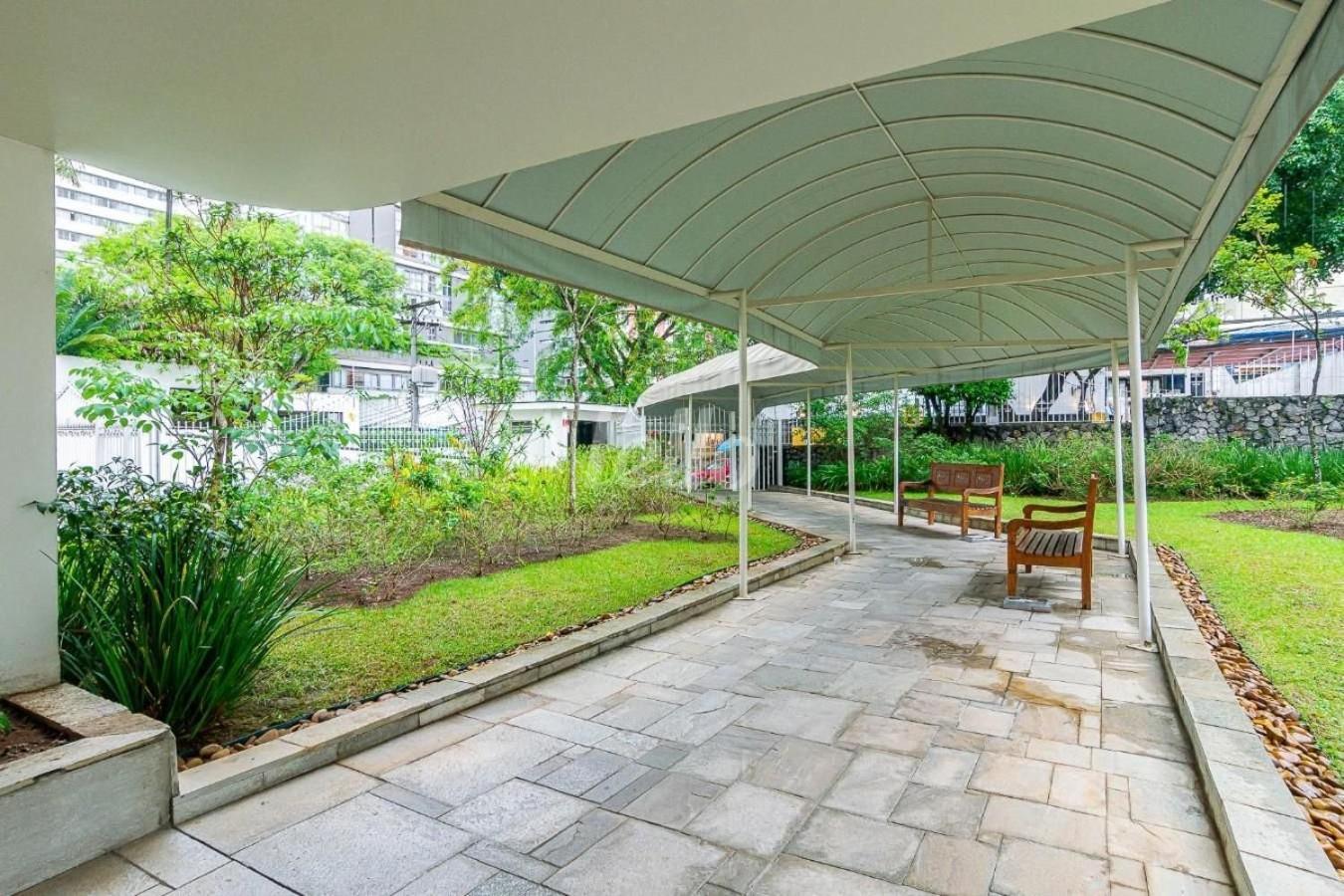 Apartamento No Jardins - Proximo A Av Paulista São Paulo